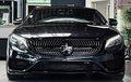 Daumennagel 2 - Mercedes-Benz S 500 4M AMG Plus 360 |MAGICSKY|STHZ|BURMESTER