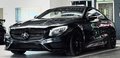 Daumennagel 3 - Mercedes-Benz S 500 4M AMG Plus 360 |MAGICSKY|STHZ|BURMESTER