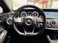 Daumennagel 9 - Mercedes-Benz S 500 4M AMG Plus 360 |MAGICSKY|STHZ|BURMESTER