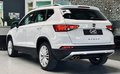 Daumennagel 5 - SEAT Ateca Xcellence NAVI|360°|AHK|SHZ|ACC|MFL|LED|