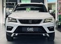 Daumennagel 2 - SEAT Ateca Xcellence NAVI|360°|AHK|SHZ|ACC|MFL|LED|
