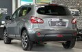 Daumennagel 5 - Nissan Qashqai I-Way CARPLAY|NAVI|KAMERA|SHZ|TEMP.