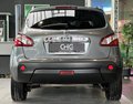 Daumennagel 6 - Nissan Qashqai I-Way CARPLAY|NAVI|KAMERA|SHZ|TEMP.
