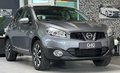 Daumennagel 1 - Nissan Qashqai I-Way CARPLAY|NAVI|KAMERA|SHZ|TEMP.