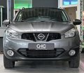 Daumennagel 2 - Nissan Qashqai I-Way CARPLAY|NAVI|KAMERA|SHZ|TEMP.