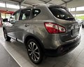 Daumennagel 12 - Nissan Qashqai I-Way CARPLAY|NAVI|KAMERA|SHZ|TEMP.