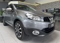 Daumennagel 9 - Nissan Qashqai I-Way CARPLAY|NAVI|KAMERA|SHZ|TEMP.