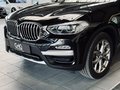 Daumennagel 7 - BMW X3 xDrive 25 d xLine |Apple CarPlay|Spur|1.HAND|