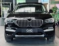 Daumennagel 2 - BMW X3 xDrive 25 d xLine |Apple CarPlay|Spur|1.HAND|