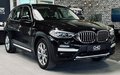 Daumennagel 1 - BMW X3 xDrive 25 d xLine |Apple CarPlay|Spur|1.HAND|