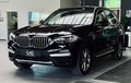 Daumennagel 3 - BMW X3 xDrive 25 d xLine |Apple CarPlay|Spur|1.HAND|