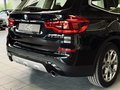 Daumennagel 12 - BMW X3 xDrive 25 d xLine |Apple CarPlay|Spur|1.HAND|
