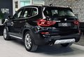 Daumennagel 9 - BMW X3 xDrive 25 d xLine |Apple CarPlay|Spur|1.HAND|