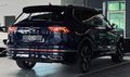 Daumennagel 7 - Volkswagen Tiguan Allspace R-Line 4Motion |7-Sitzer|ACC|AHK|