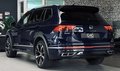 Daumennagel 5 - Volkswagen Tiguan Allspace R-Line 4Motion |7-Sitzer|ACC|AHK|