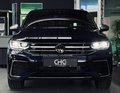 Daumennagel 2 - Volkswagen Tiguan Allspace R-Line 4Motion |7-Sitzer|ACC|AHK|