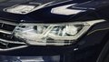 Daumennagel 10 - Volkswagen Tiguan Allspace R-Line 4Motion |7-Sitzer|ACC|AHK|