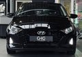 Daumennagel 2 - Hyundai i20 Mild-Hybrid 1.HD|KAMERA|SHZ|CARPLAY|TEMPOMAT