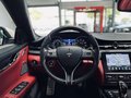 Daumennagel 12 - Maserati Quattroporte SQ4 SOFTCL|H&K|360°|CARPLAY|CARBON|