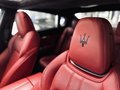 Daumennagel 38 - Maserati Quattroporte SQ4 SOFTCL|H&K|360°|CARPLAY|CARBON|