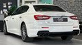 Daumennagel 7 - Maserati Quattroporte SQ4 SOFTCL|H&K|360°|CARPLAY|CARBON|