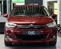 Daumennagel 2 - Citroën C4 Shine MASSAGE|SHZ|NAVI|AUTOMATIK