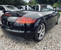 Daumennagel 7 - Audi TT Coupe 2.0 TFSI Roadster