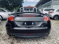 Daumennagel 6 - Audi TT Coupe 2.0 TFSI Roadster