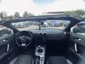 Daumennagel 9 - Audi TT Coupe 2.0 TFSI Roadster