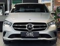 Daumennagel 2 - Mercedes-Benz B 220 4Matic Edition |Kamera|SHZ|Navi|1.HAND|
