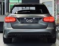 Daumennagel 6 - Mercedes-Benz C 63 AMG S T Performance DESIGNO|BURMESTER|NIGHT|KAMERA