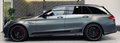 Daumennagel 8 - Mercedes-Benz C 63 AMG S T Performance DESIGNO|BURMESTER|NIGHT|KAMERA