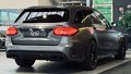 Daumennagel 7 - Mercedes-Benz C 63 AMG S T Performance DESIGNO|BURMESTER|NIGHT|KAMERA