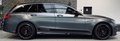 Daumennagel 4 - Mercedes-Benz C 63 AMG S T Performance DESIGNO|BURMESTER|NIGHT|KAMERA