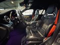 Daumennagel 11 - Mercedes-Benz C 63 AMG S T Performance DESIGNO|BURMESTER|NIGHT|KAMERA