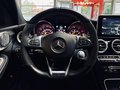 Daumennagel 9 - Mercedes-Benz C 63 AMG S T Performance DESIGNO|BURMESTER|NIGHT|KAMERA