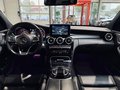Daumennagel 10 - Mercedes-Benz C 63 AMG S T Performance DESIGNO|BURMESTER|NIGHT|KAMERA