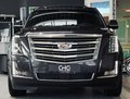 Daumennagel 2 - Cadillac Escalade GMT K2XL Platinum|8-SITZER|S-DACH|VOLL