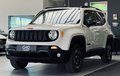 Daumennagel 3 - Jeep Renegade Trailhawk 4WD KAMERA|NAVI|AHK|PDC