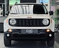 Daumennagel 2 - Jeep Renegade Trailhawk 4WD KAMERA|NAVI|AHK|PDC