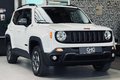 Daumennagel 1 - Jeep Renegade Trailhawk 4WD KAMERA|NAVI|AHK|PDC