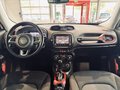 Daumennagel 14 - Jeep Renegade Trailhawk 4WD KAMERA|NAVI|AHK|PDC