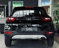 Daumennagel 6 - Kia Stonic Edition 7 1.HAND|SHZ|PDC|MFL|TEMPOMAT|