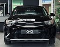 Daumennagel 2 - Kia Stonic Edition 7 1.HAND|SHZ|PDC|MFL|TEMPOMAT|