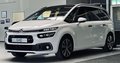 Daumennagel 3 - Citroën C4 Grand Picasso Spacetourer Shine|360 |JBL|AHK|SHZ|