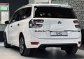 Daumennagel 5 - Citroën C4 Grand Picasso Spacetourer Shine|360 |JBL|AHK|SHZ|
