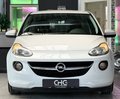 Daumennagel 2 - Opel Adam 1.2 ecoFLEX City|KLIMA|2.HD|BLUETOOTH