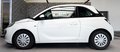 Daumennagel 8 - Opel Adam 1.2 ecoFLEX City|KLIMA|2.HD|BLUETOOTH