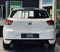 Daumennagel 6 - SEAT Ibiza Reference TEMPOMAT|MFL|KLIMA