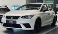 Daumennagel 3 - SEAT Ibiza Reference TEMPOMAT|MFL|KLIMA